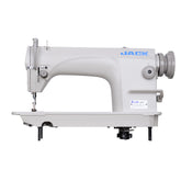 Jack Single Needle Walking Foot Lock Stitch Manual Machine